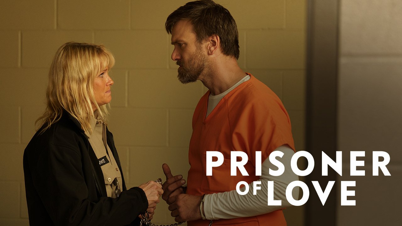 Prisoner of Love - vj Junior