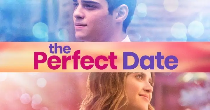 THE PERFECT DATE - VJ ULIO