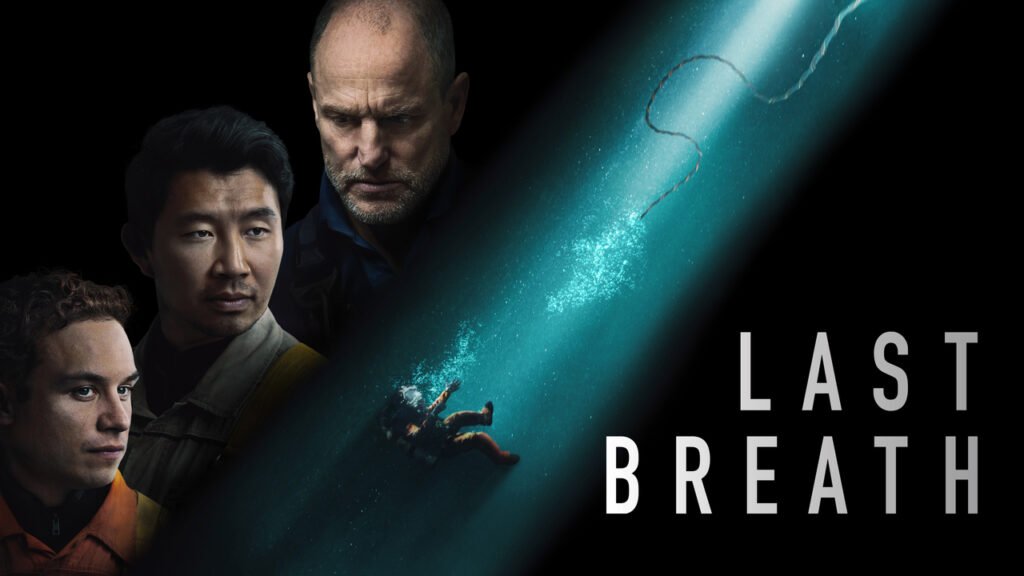 Last Breath - VJ Junior