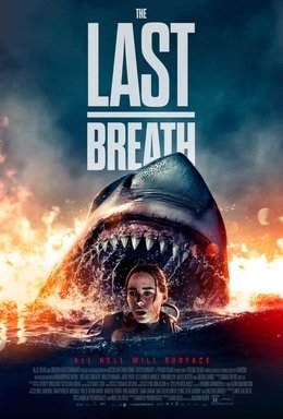 Last Breath - VJ Junior
