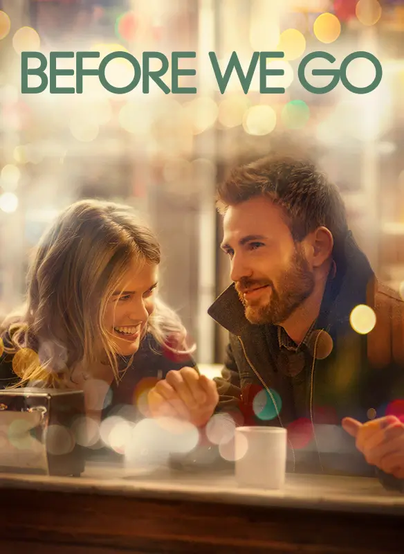 Before We Go - VJ Junior