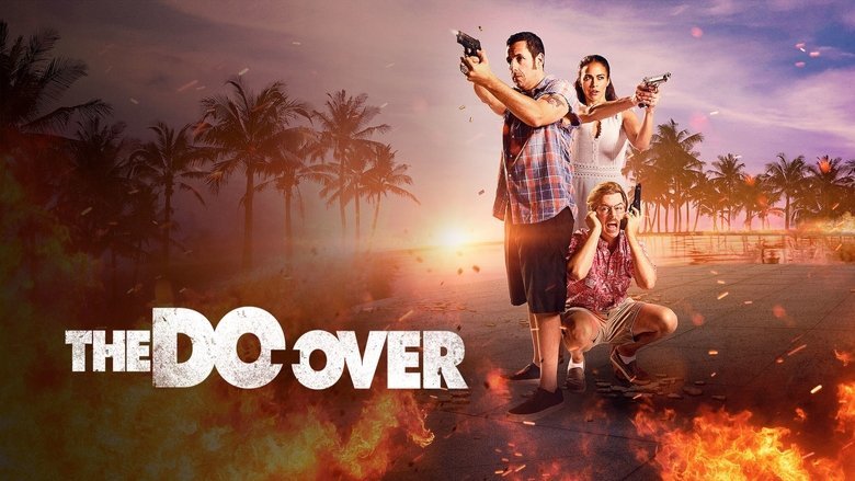 The Do Over - VJ Junior
