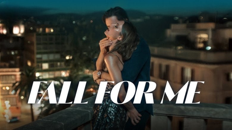 Fall for Me - VJ Junior