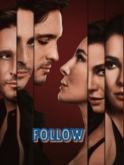 FOLLOW - VJ JUNIOR