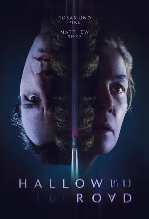 Hollow Road - VJ Junior