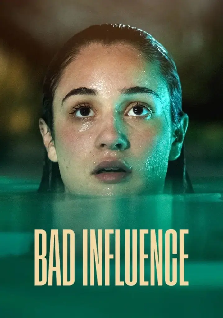 Bad influence - Vj Ulio