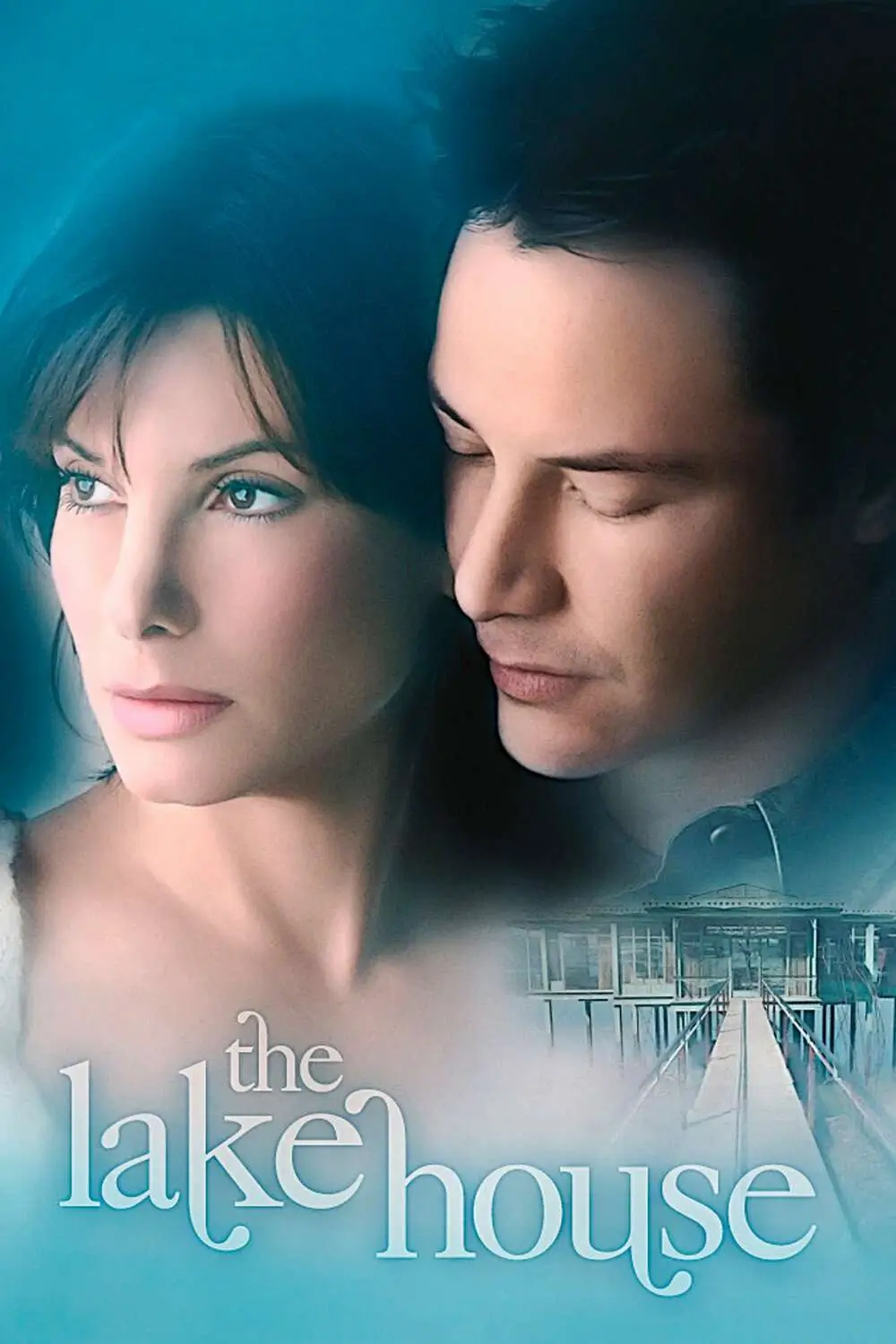 The Lake House - Ulio