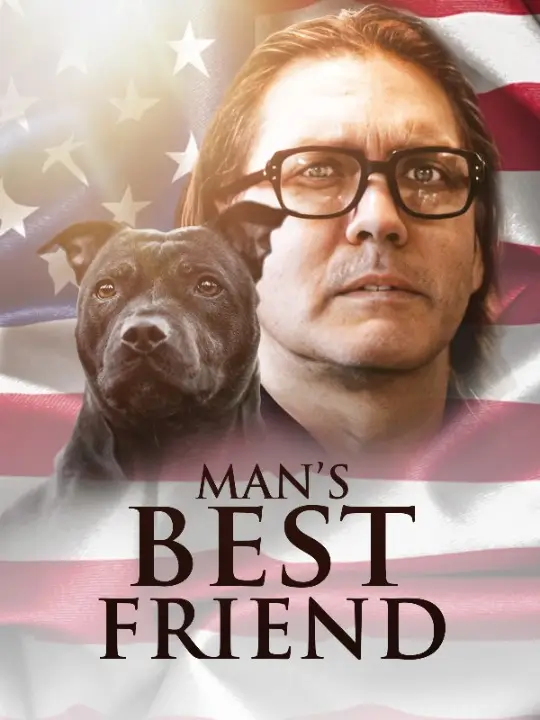 Mans Best Friend - VJ Emmy