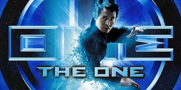 The One - VJ ice P